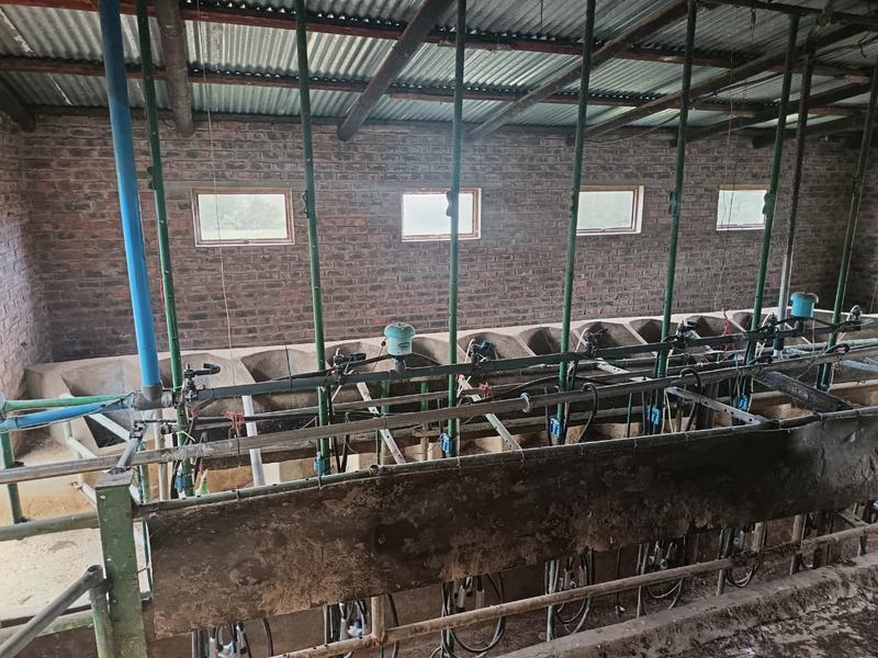 0 Bedroom Property for Sale in Albertinia Western Cape